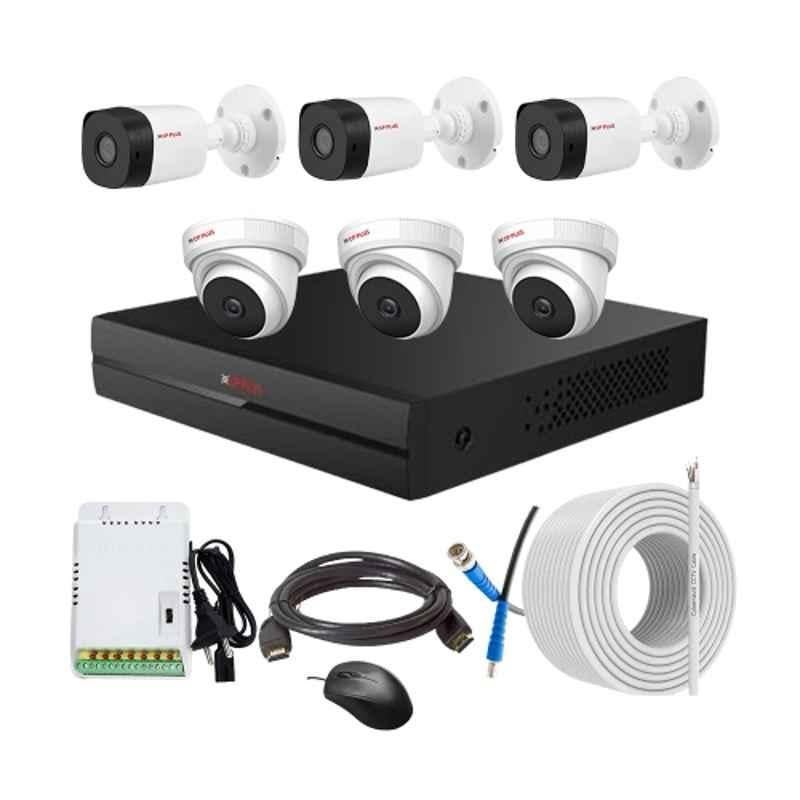 CCTV & Security