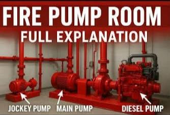 Fire Fighting Systems