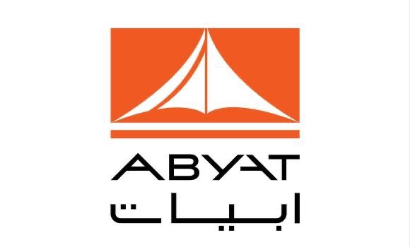 Abyat logo