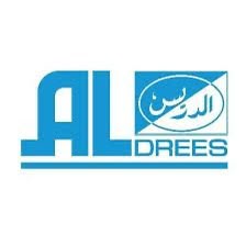 Al Drees logo