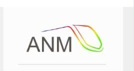 ANM logo