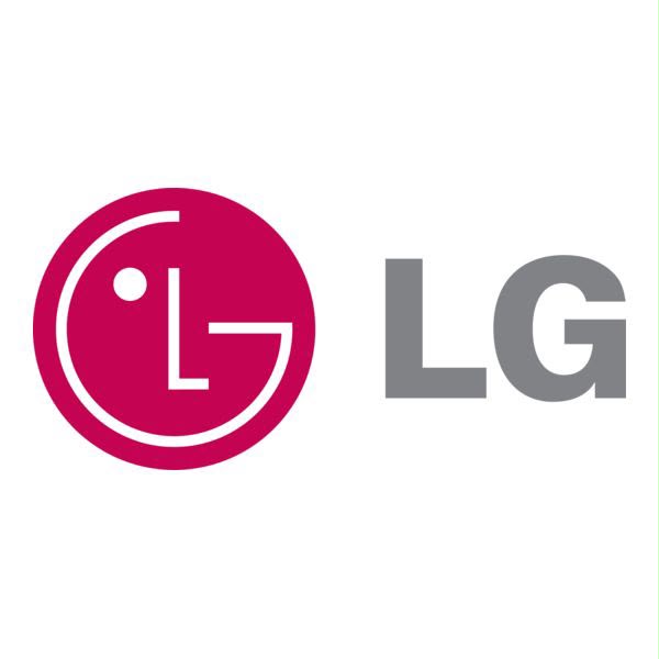 LG logo